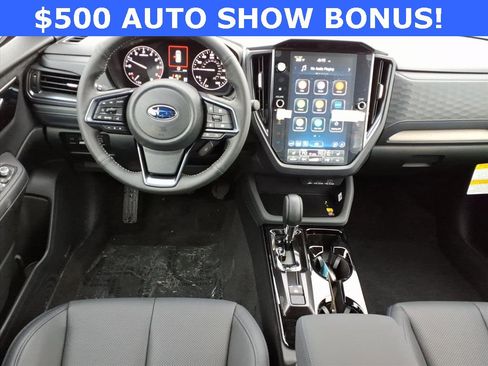 New 2026 Subaru Forester Limited image 9