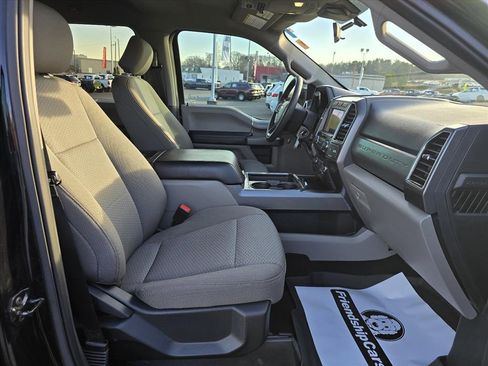 Used 2020 Ford F250 XLT w/ XLT Premium Package image 13