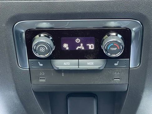 New 2025 Chevrolet Tahoe Premier w/ Sun And Tow Package image 21