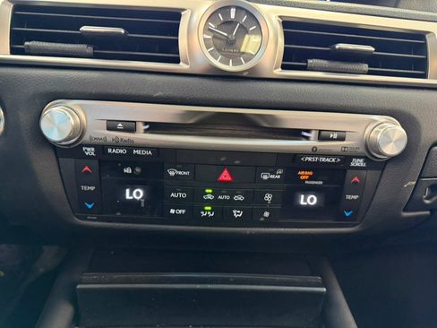 Used 2016 Lexus GS 200t image 42