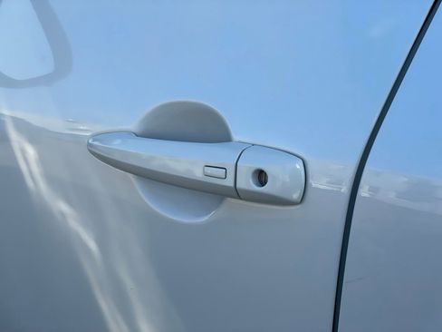 Certified 2024 Nissan Rogue SL w/ SL Premium Package image 33