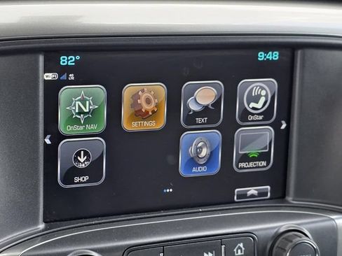 Used 2017 Chevrolet Silverado 1500 LT w/ All Star Edition RWD image 15