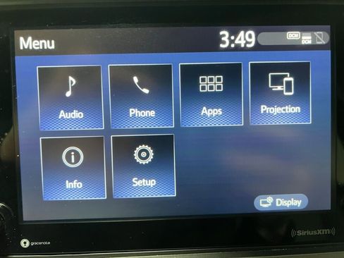 Used 2020 Toyota Tacoma TRD Sport image 11