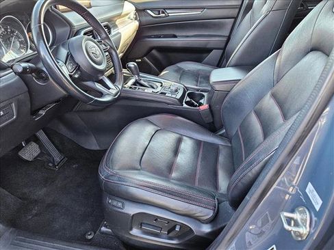 Used 2024 MAZDA CX-5 Carbon Edition image 16