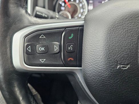 Used 2019 RAM 1500 Big Horn image 34