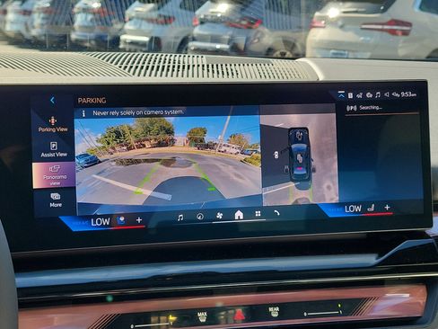 New 2027 BMW i5 eDrive40 RWD image 19