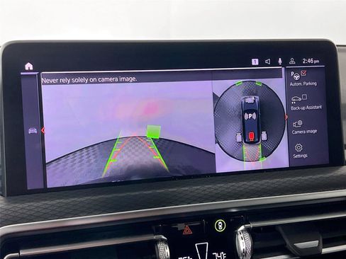 Used 2024 BMW X3 xDrive30i w/ Premium Package image 14