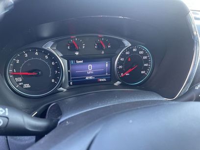 Used 2022 Chevrolet Equinox LT