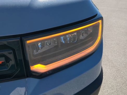 New 2026 Honda Passport TrailSport image 11