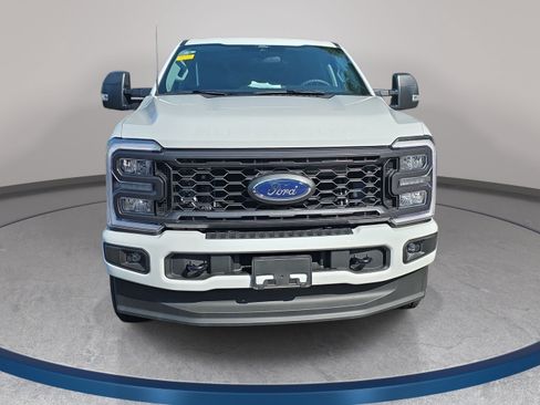 Used 2026 Ford F250 XL w/ STX Appearance Package AWD/4WD image 4