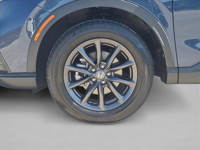 Used 2026 Honda CR-V EX-L image 24