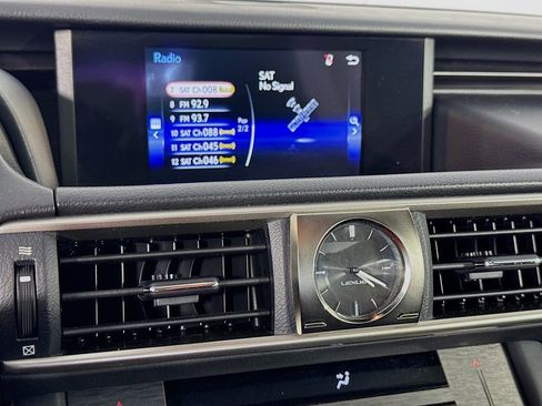 Used 2019 Lexus IS 300 F Sport w/ F Sport Package image 19