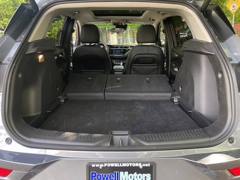 Used 2022 Buick Encore GX Select w/ Experience Buick Package AWD/4WD image 27