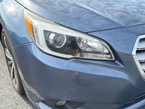 Used 2015 Subaru Legacy 2.5i Limited AWD/4WD image 11