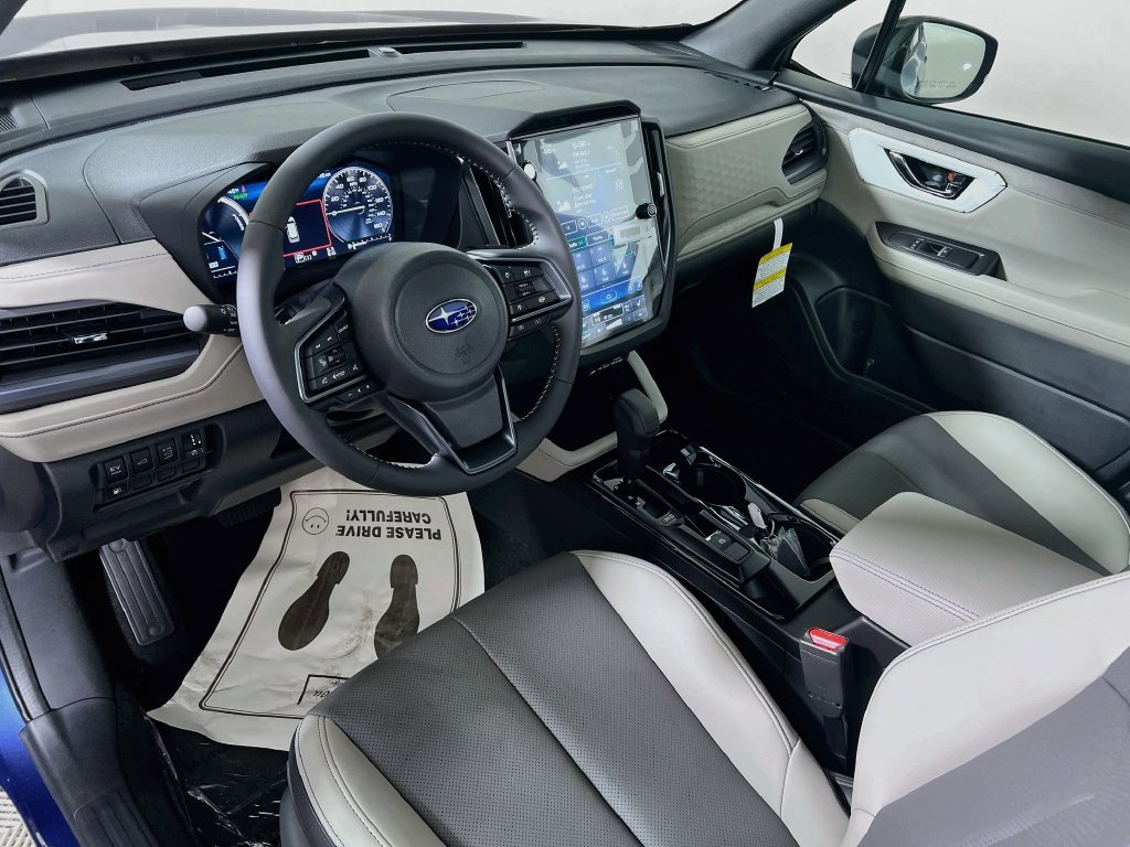 New 2026 Subaru Forester Premium AWD/4WD image 9