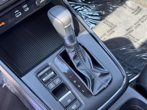 Certified 2023 Honda CR-V EX image 31