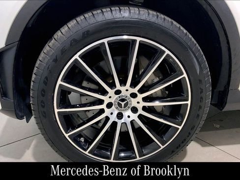 Certified 2023 Mercedes-Benz GLC 300 4MATIC Coupe image 12