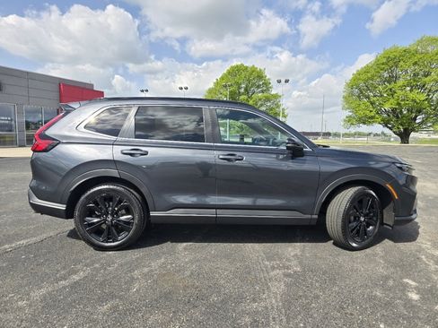 Used 2023 Honda CR-V Sport Touring image 21