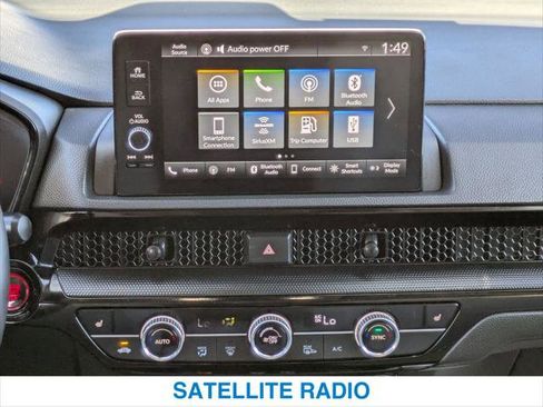 Certified 2023 Honda CR-V EX-L image 17