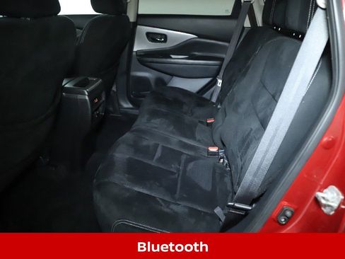 Used 2019 Nissan Murano SV AWD/4WD image 15