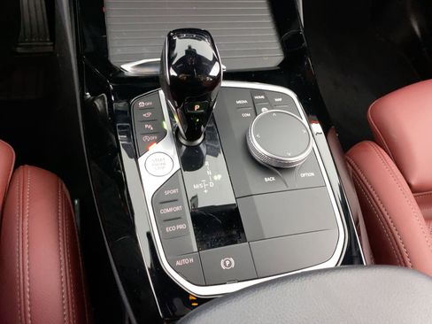 Certified 2024 BMW X3 sDrive30i w/ Convenience Package image 15