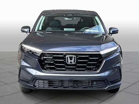 New 2026 Honda CR-V EX-L image 3