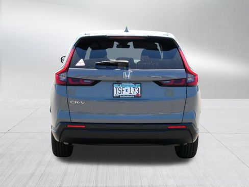 Certified 2026 Honda CR-V EX-L image 6