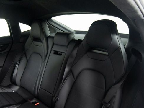 New 2026 Porsche Panamera GTS AWD/4WD image 37