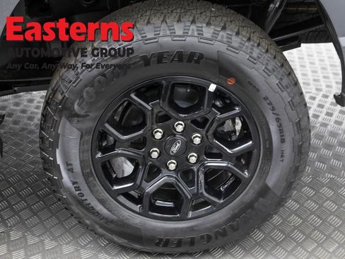 Used 2024 Ford F150 XLT w/ Equipment Group 302A MID image 32