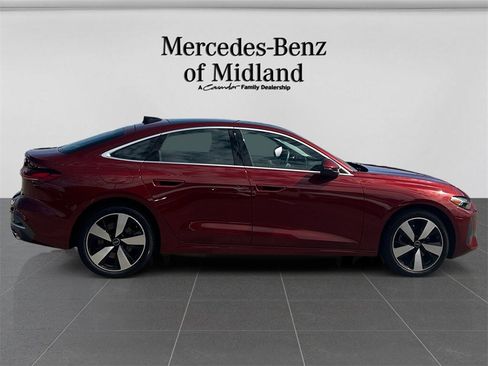 Used 2025 Audi A5 2.0T Premium Plus w/ Premium Plus image 8