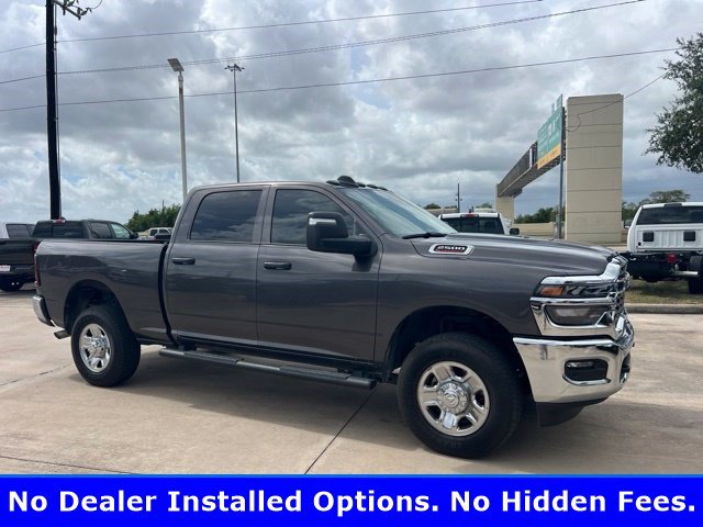 Used 2026 RAM 2500 Tradesman AWD/4WD image 3