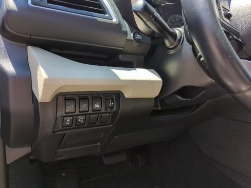 Used 2020 Subaru Ascent Premium w/ Convenience Package AWD/4WD image 14