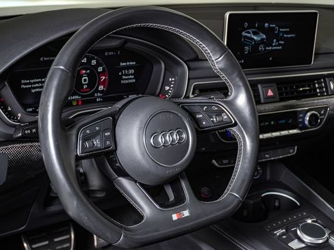 Used 2019 Audi S4 Premium Plus AWD/4WD image 20