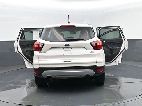 Used 2025 Hyundai Tucson SEL image 22