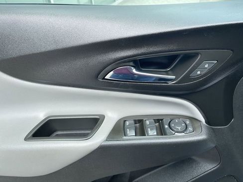 Certified 2023 Chevrolet Equinox LS w/ LS Convenience Package image 23