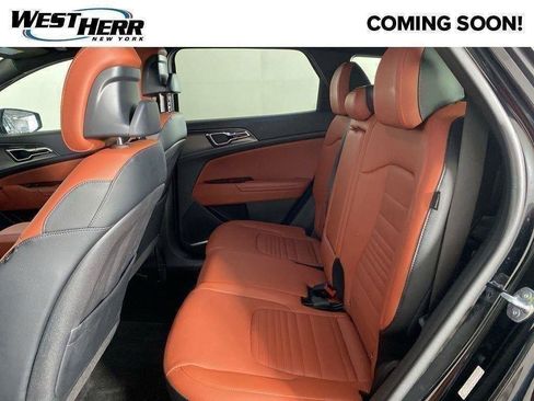Used 2024 Kia Sportage SX AWD/4WD image 45