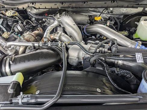 New 2026 Ford F250 XLT w/ XLT Premium Package image 15