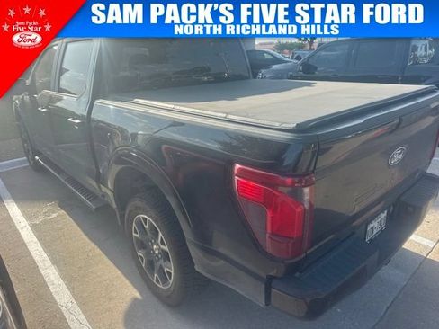 Used 2024 Ford F150 STX RWD image 9