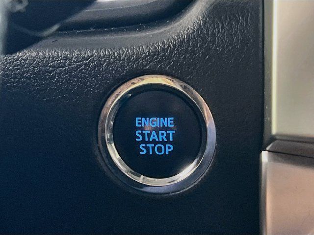 Used 2024 Toyota 4Runner SR5 Premium w/ Moonroof Package AWD/4WD image 19