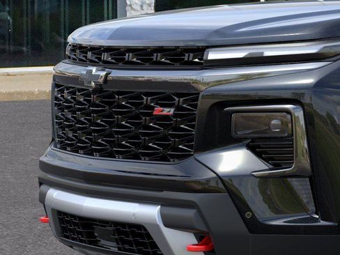 New 2026 Chevrolet Traverse Z71 w/ Enhanced Driving Package image 13