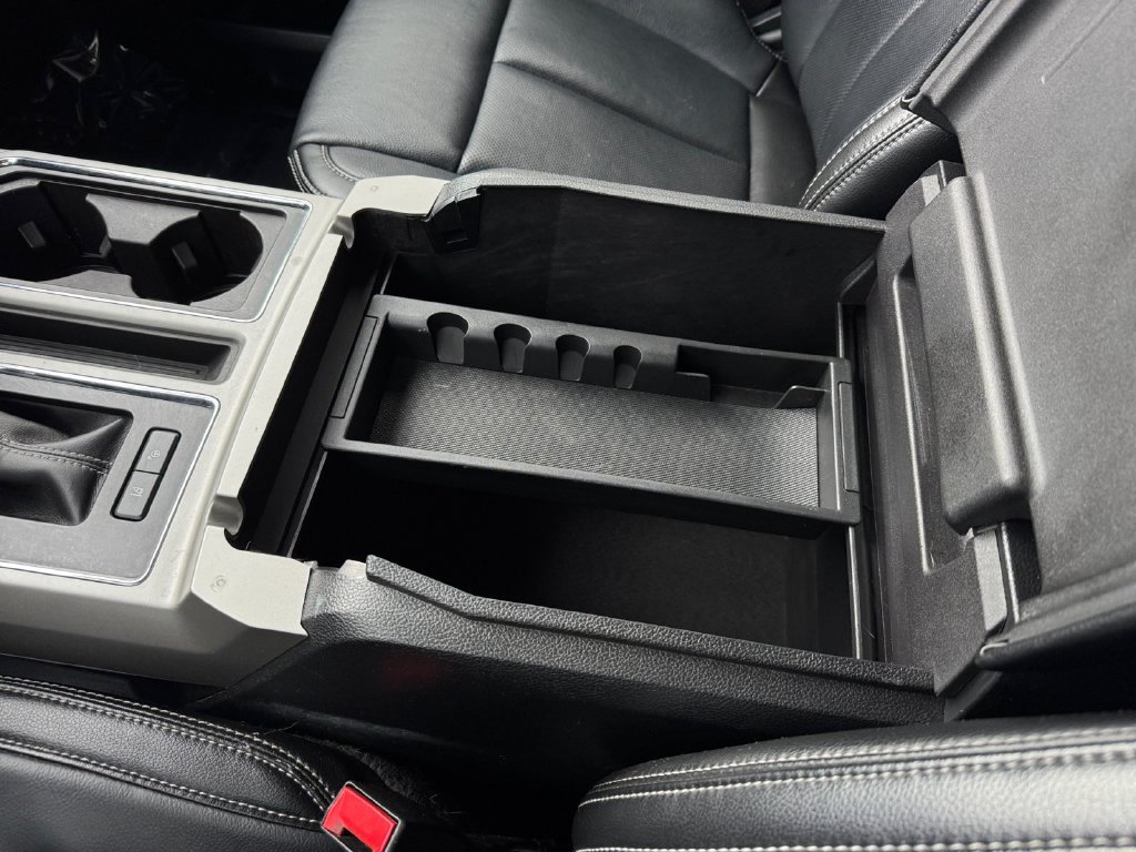 Used 2019 Ford F150 Lariat w/ Equipment Group 502A Luxury AWD/4WD image 28
