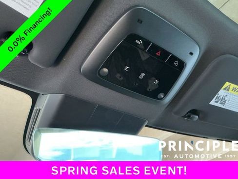 New 2026 Volvo EX30 Plus image 20