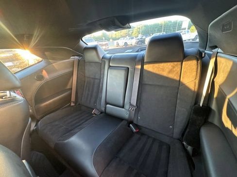 Used 2022 Dodge Challenger R/T Scat Pack RWD image 30