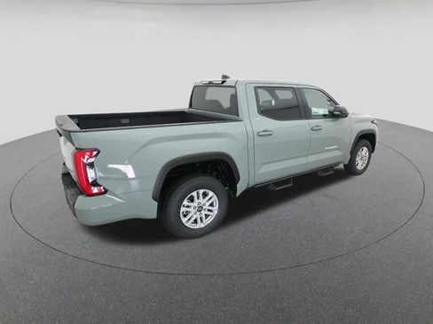 New 2026 Toyota Tundra SR5 image 9