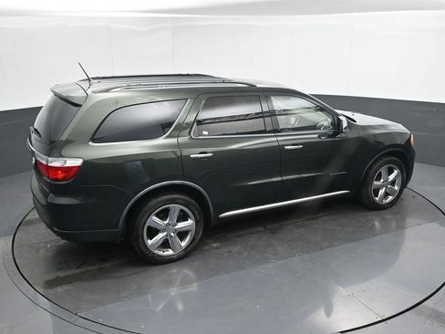 Used 2011 Dodge Durango Citadel image 36