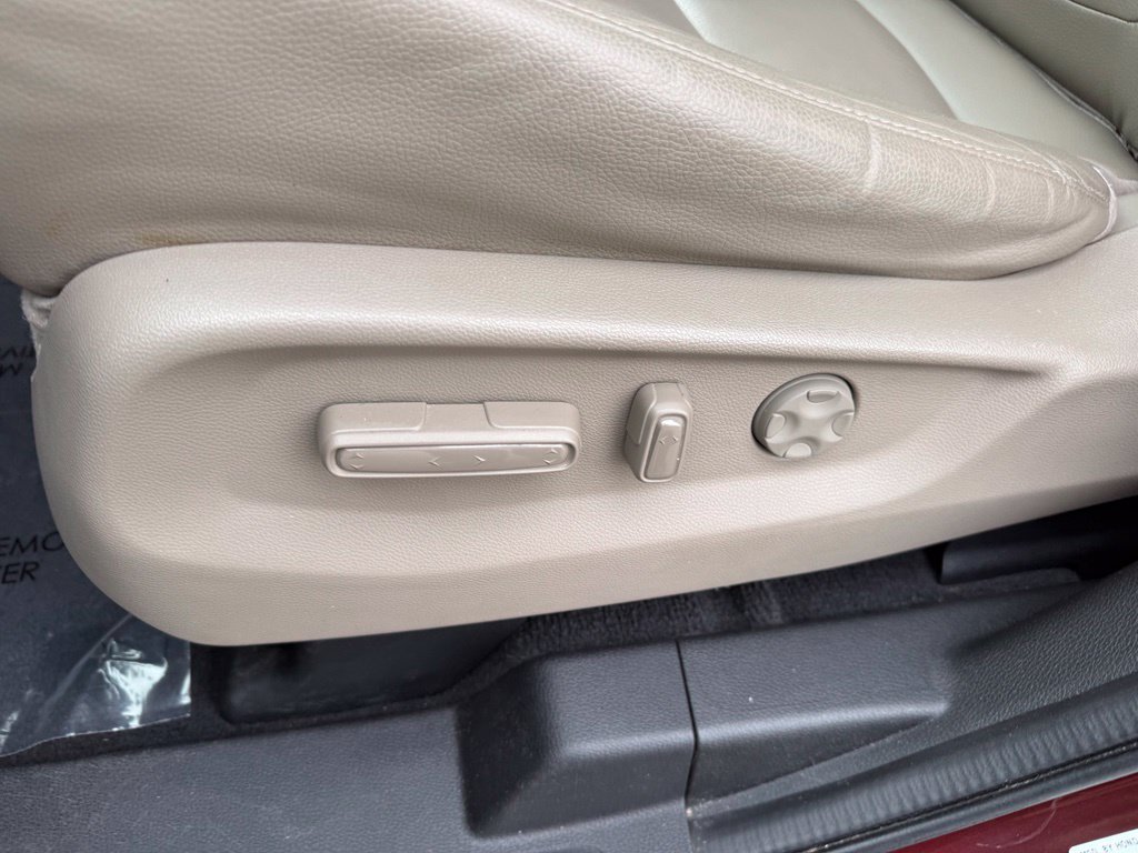 Used 2018 Honda Odyssey EX-L image 12