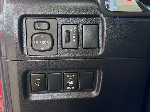 Used 2014 Toyota 4Runner SR5 RWD image 9