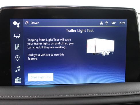 Used 2024 Chevrolet Tahoe LT RWD image 51