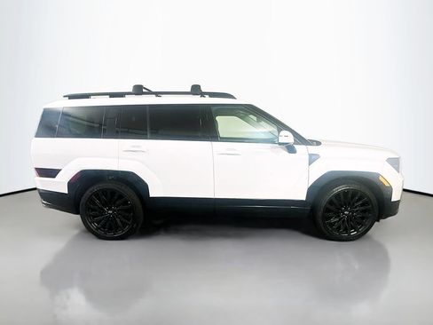 New 2026 Hyundai Santa Fe Calligraphy AWD/4WD image 4