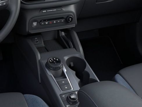 New 2026 Ford Bronco Sport Outer Banks w/ Sasquatch Outer Banks Package AWD/4WD image 46